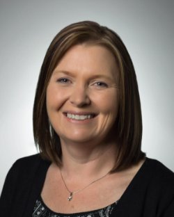 Headshot Image for Valerie Kelsey